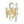 Boltera 25.25'' Three Light Bathroom Vanity, Aged Brass