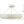 Laurel 18'' Six Light LED Semi Flush Mount, Matte White