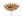 Laurel 11'' One Light Flush Mount, Antique Gold