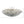 Laurel 24'' Six Light Flush Mount, Antique Silver