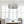 Laurel 27'' Six Light Chandelier, Antique Silver