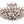 Laurel 16'' Four Light Semi Flush Mount, Antique Silver