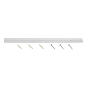 Celine 35" Mirror, Antique Gold