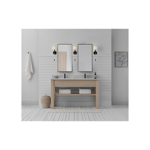 Hanover 5" One Light Sconce, Aged Iron