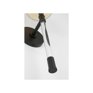 Hanover 5" One Light Sconce, Aged Iron