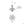 Calliope 40'' LED Chandelier, Soft Silver