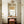 Bauble 13'' Three Light Mini Chandelier, Gold