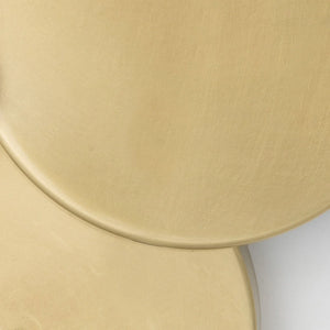 Adler 26.75'' 12 Light Chandelier, Aged Brass White