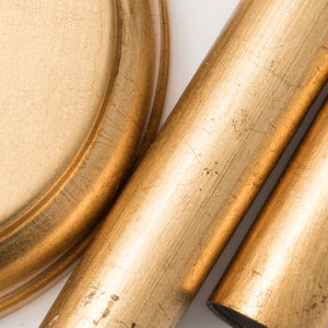 Arcina 23.5'' Five Light Chandelier, Antique Gold