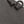 Allegra 53.75'' Six Light Chandelier, Charcoal Bronze