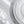 Adler 19.75'' Six Light Chandelier, Chrome White
