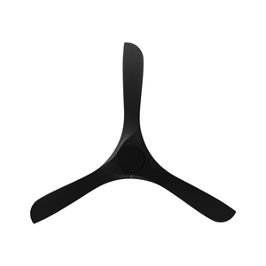 Incis 60" Ceiling Fan, Antique Nickel / Matte Black