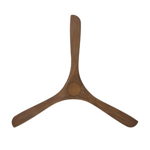Incis 72" Ceiling Fan, Bronze / Distressed Koa