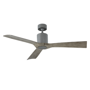 Strato 54" Ceiling Fan, Graphite