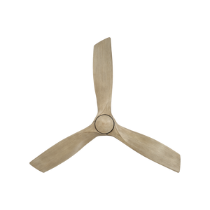 Avenor 62" Ceiling Fan, Bronze / White Oak