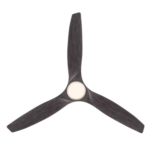 Altis 62" Ceiling Fan, Brushed Nickel