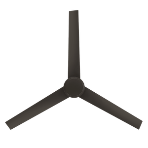 Bolix 56" Ceiling Fan, Bronze