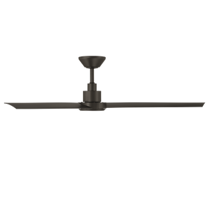Bolix 56" Ceiling Fan, Bronze