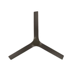 Silen 52" Ceiling Fan, Bronze