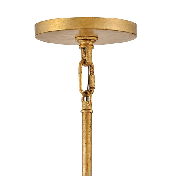 Rene 30" Sixteen Lights Medium Multi Tier Chandelier, Distressed Brass