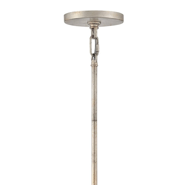 Rene 30" Sixteen Lights Medium Multi Tier Chandelier, Glacial