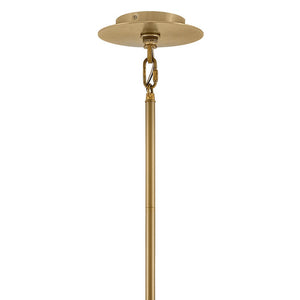 Selene 60" Thirty Six Lights Double XL Multi Tier Chandelier, Lacquered Brass