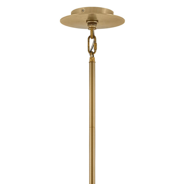 Selene 60" Thirty Six Lights Double XL Multi Tier Chandelier, Lacquered Brass