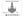 Hamilton 28'' Eight Light Chandelier, Silver with Clear Heritage Crystal
