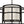 Hulcroft 25'' Five Light Chandelier, Matte Black