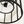 Hulcroft 21'' Six Light Chandelier, Matte Black