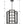 Hulcroft 21'' Six Light Chandelier, Matte Black