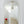 Ivy 9'' Three Light Mini Chandelier, Champagne