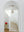 Ivy 9'' Three Light Mini Chandelier, Champagne