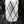 Kodo 32'' LED Pendant, Black with Clear Heritage Crystal