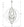 Lana 60'' 12 Light Chandelier, Antique Silver