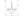 Katrina 31.5'' Eight Light Chandelier, Antique Silver