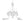 Hamilton Nouveau 30'' 12 Light Chandelier, Silver