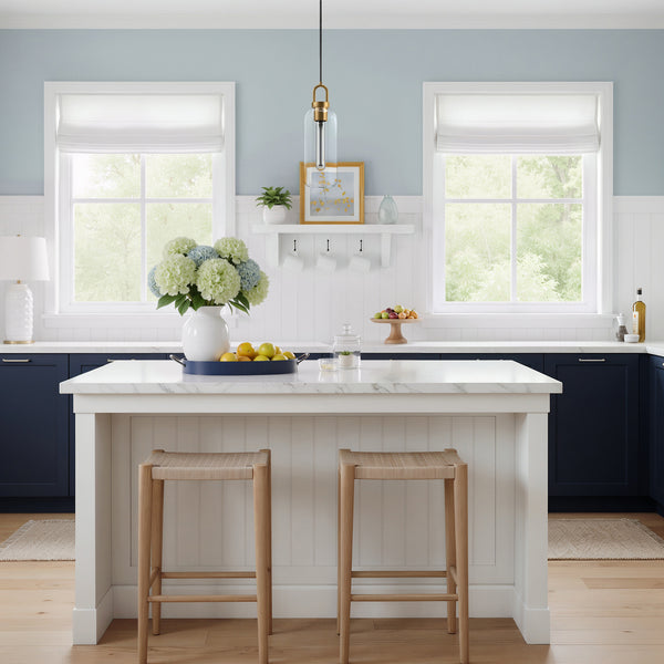 Emi 5" Pendant Light, Aged Gold/Clear Glass