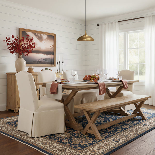 Sora 14" Pendant Light, Brushed Gold