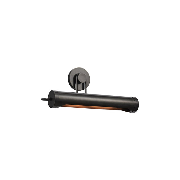 Broylan 20" Two-Light Picture Light, Urban Bronze
