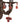 Maison Parisienne 6.25'' One Light Wall Sconce, Venetian Bronze