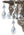 Maison Parisienne 13.5'' Four Light Mini Crystal Chandelier, Bronze Hand Cut Crystal