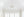 Maison Parisienne 13.5'' Four Light Mini Crystal Chandelier, Antique White Hand Cut Crystal