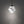 Quest 5'' LED Mini Pendant, Black