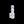 Verve LED 4'' LED Wall Sconce, Stainless Steel