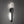 Embrace 6.5'' LED Wall Sconce, Black with Clear Optic Crystal