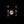 Tempest 6'' Two Light Wall Sconce, Soft Gold with Clear Radiance