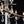 Tempest 60.5'' Eight Light Chandelier, Soft Gold