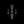 Calliope 10'' LED Wall Sconce, Black