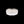 Regina 12'' LED Flush Mount, Polish Nickel